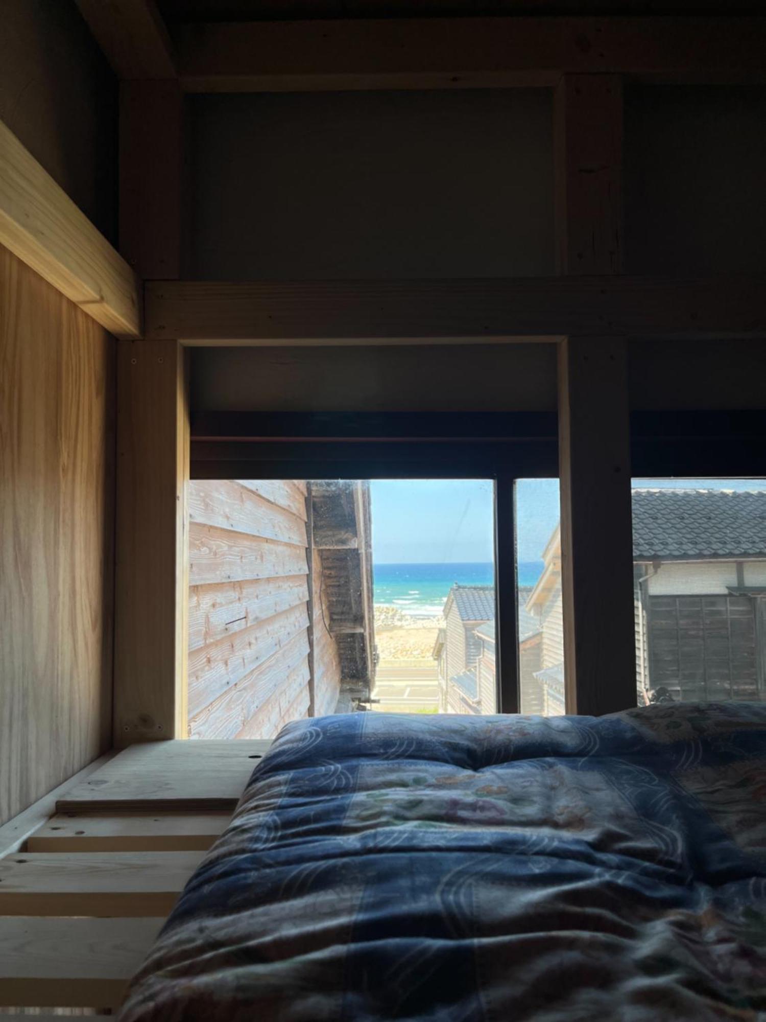ゲストハウス黒島 Anamizu 외부 사진